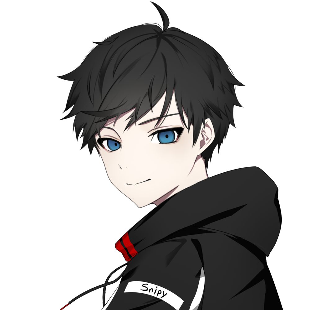 Snipy | スナイピ