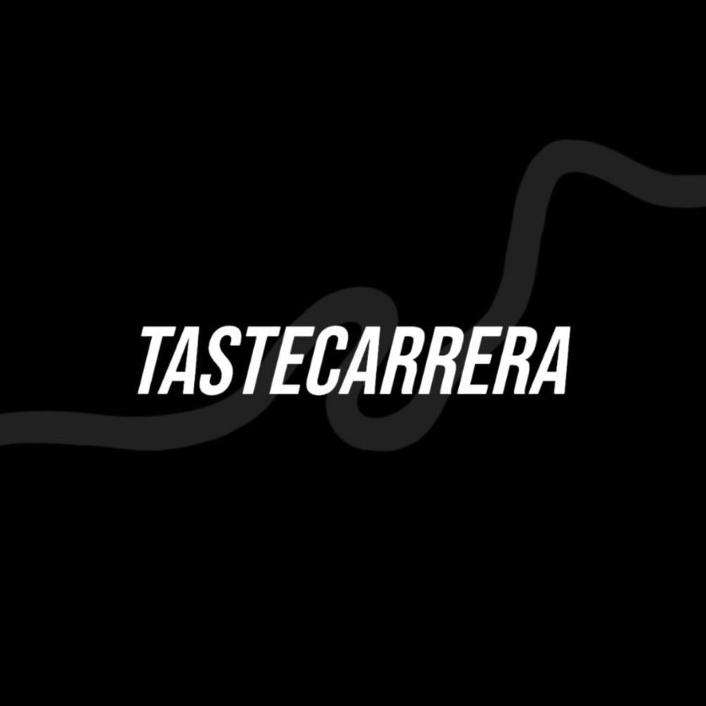 Taste Carrera
