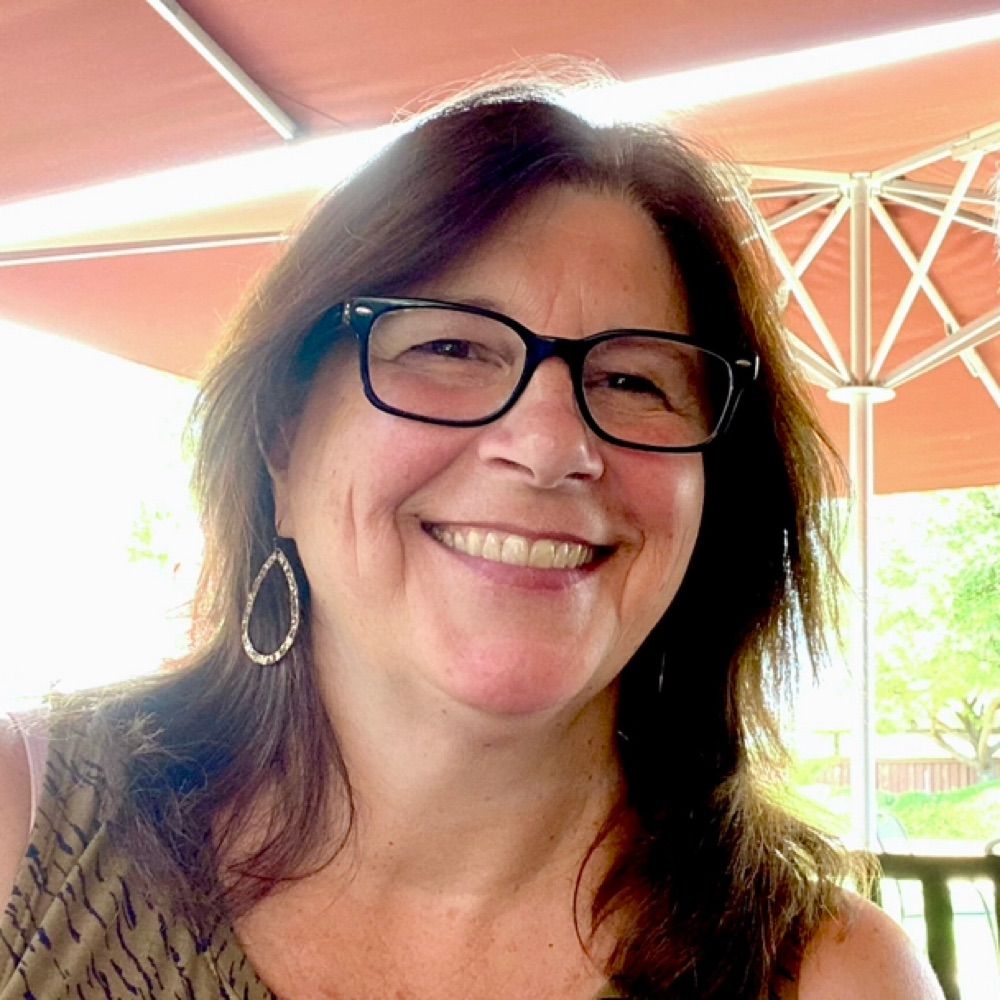 Nancy Egelko