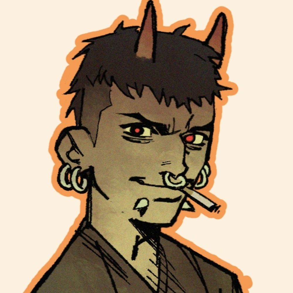 Jabro 👹
