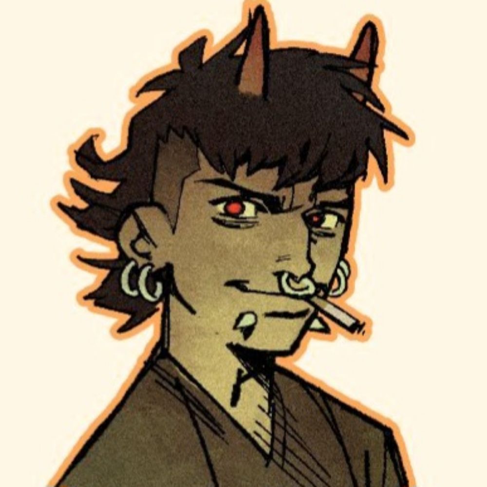 User avatar