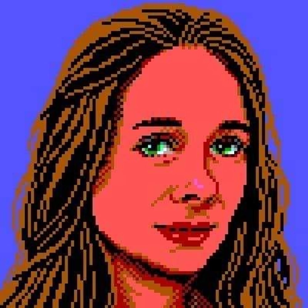 Sarah the Kel