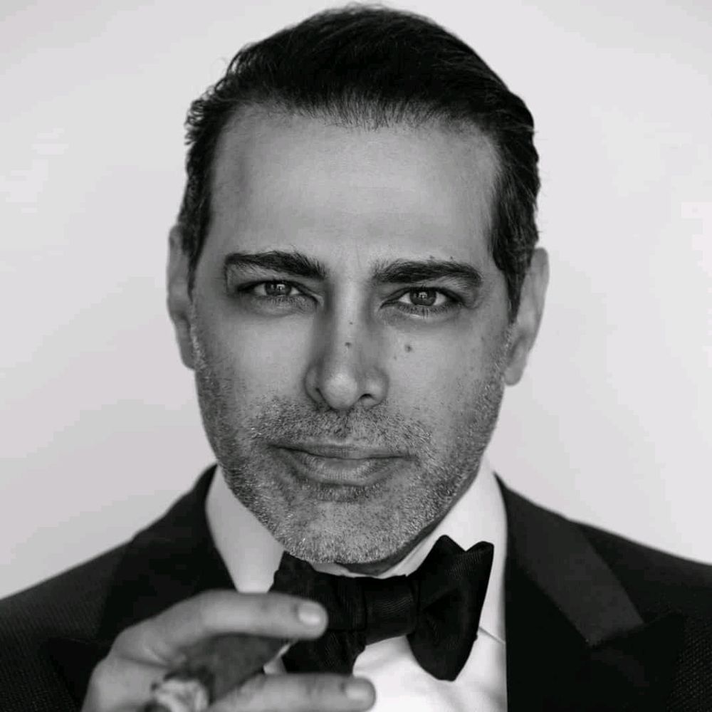 MannyKhoshbin