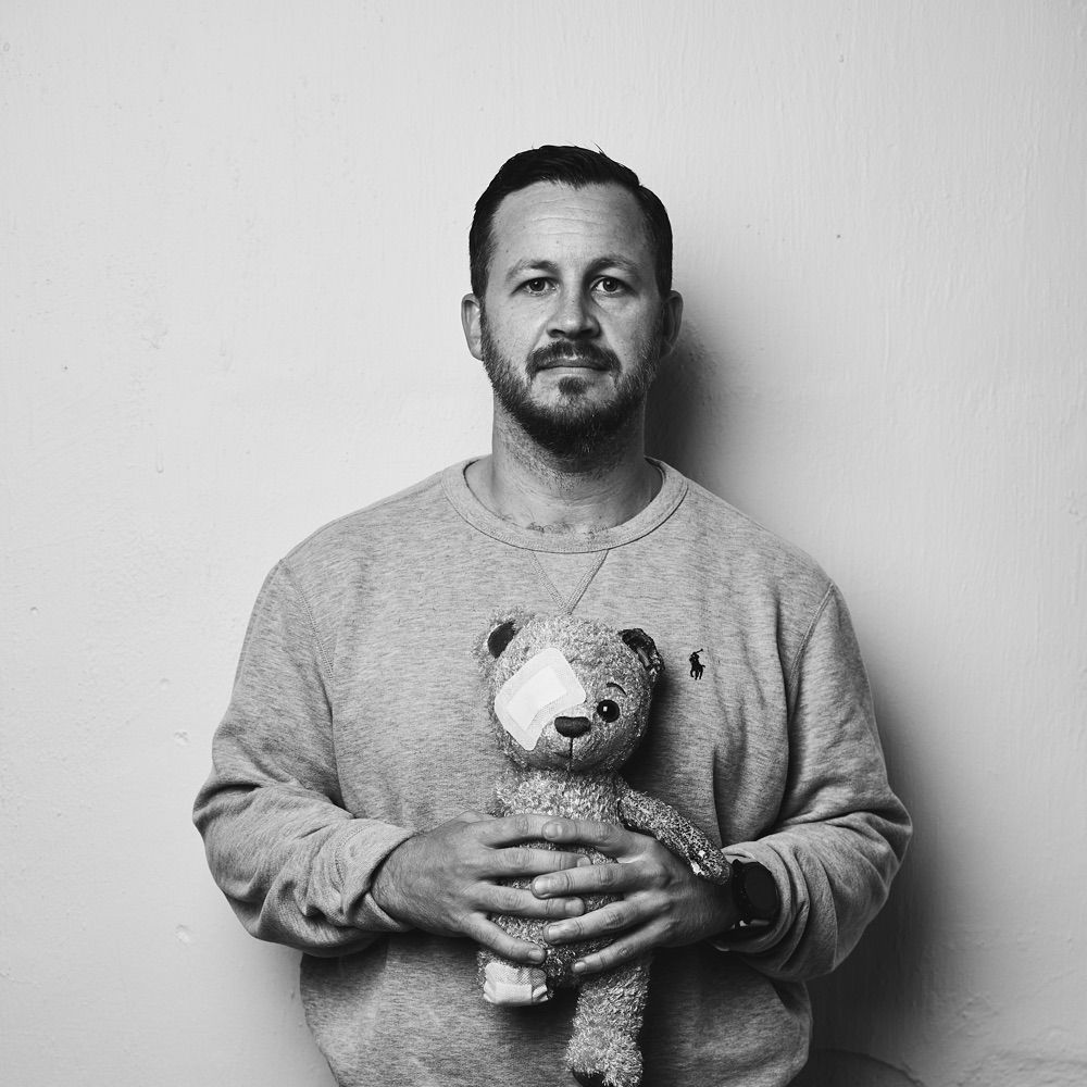 Kristoffer Froestad