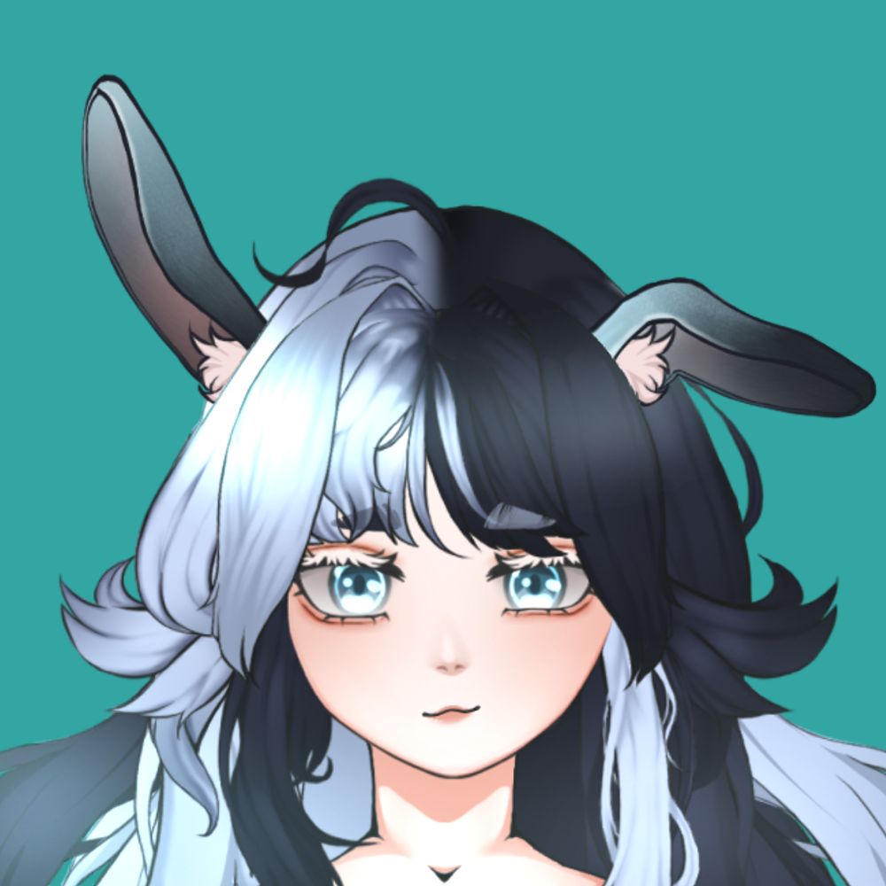 Chysta | VTuber | Artist/Rigger