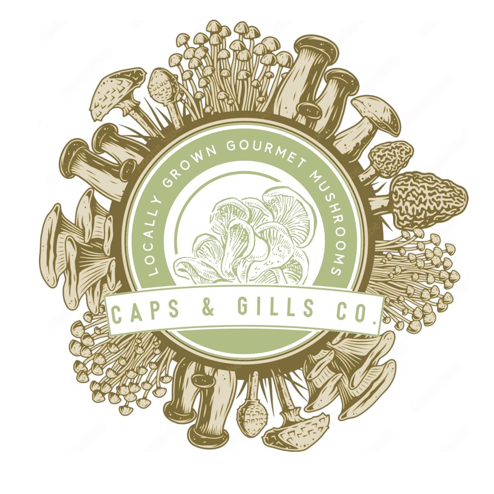 Caps & Gills