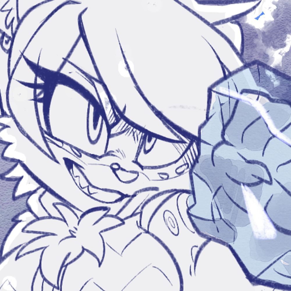 Blizzie