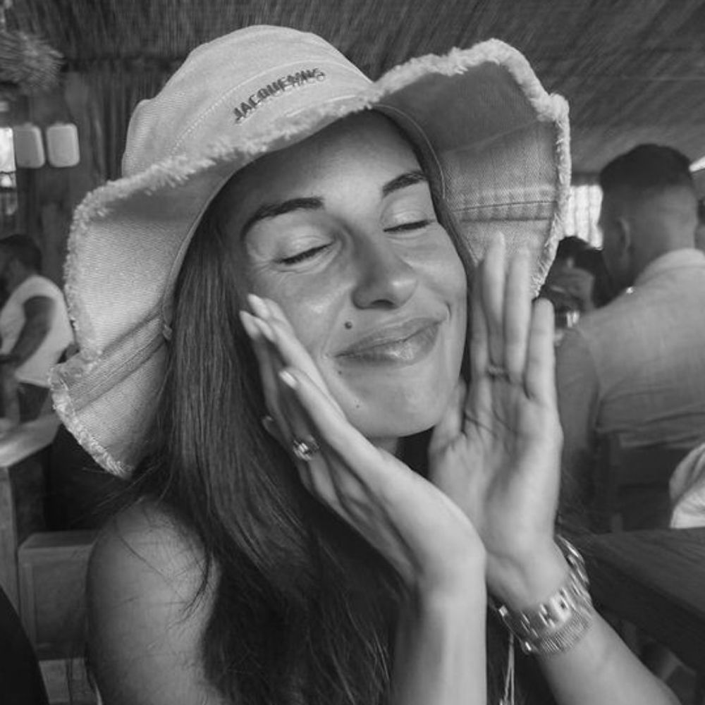 carmen montero