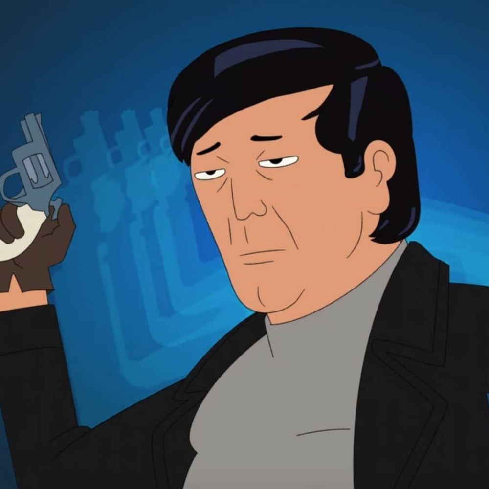 Colt Luger