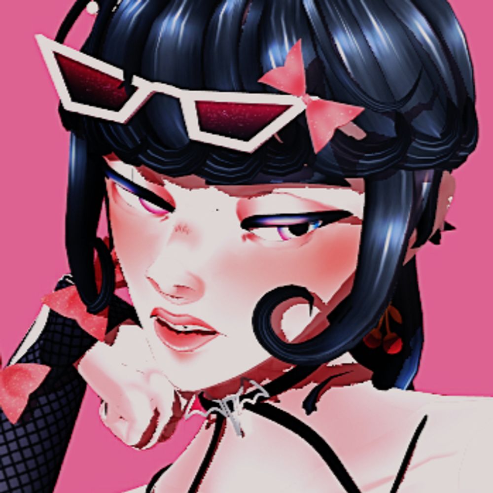 R a C | 2D / 3D Artist (3D COMMS OPEN)