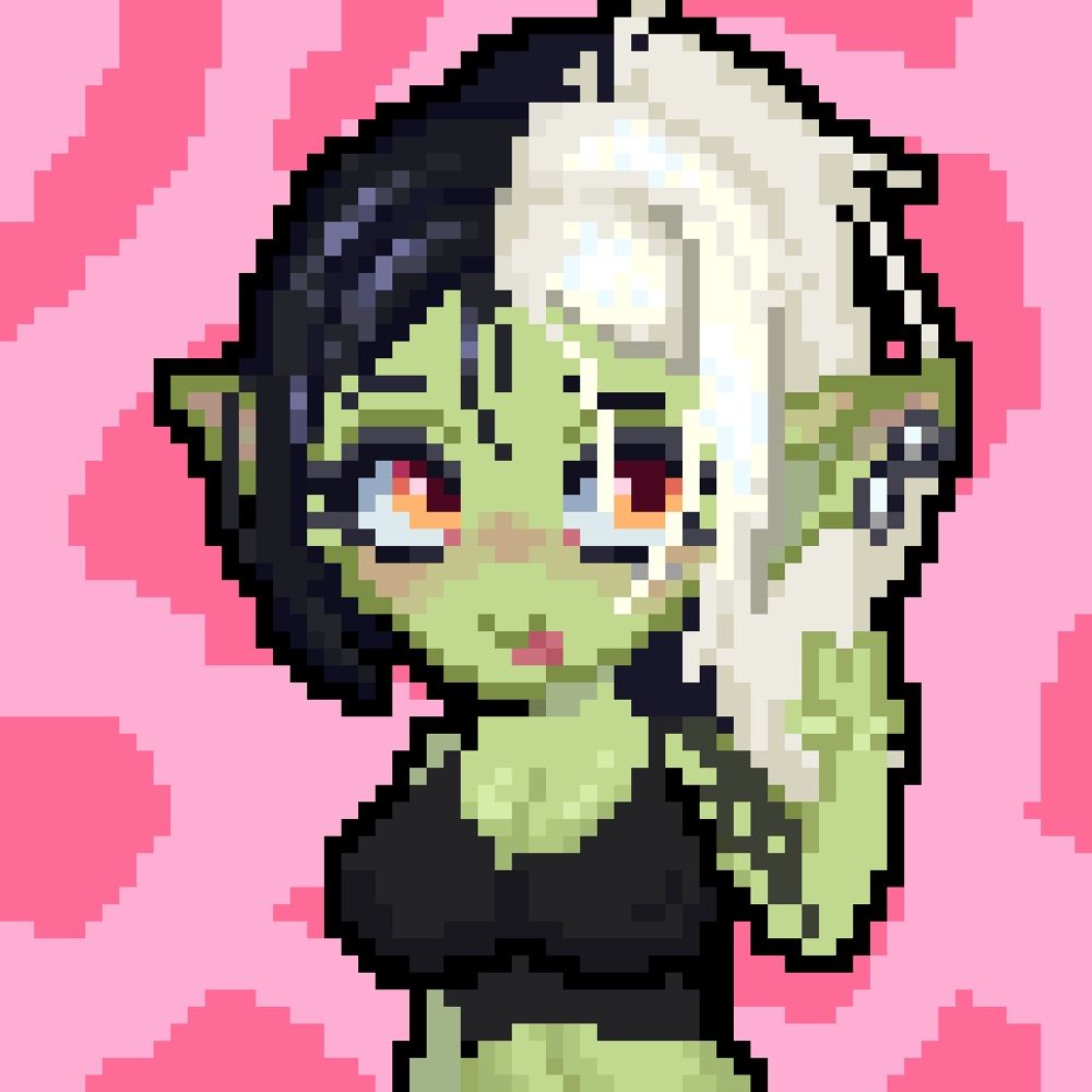 pivko 🔞 comms open!