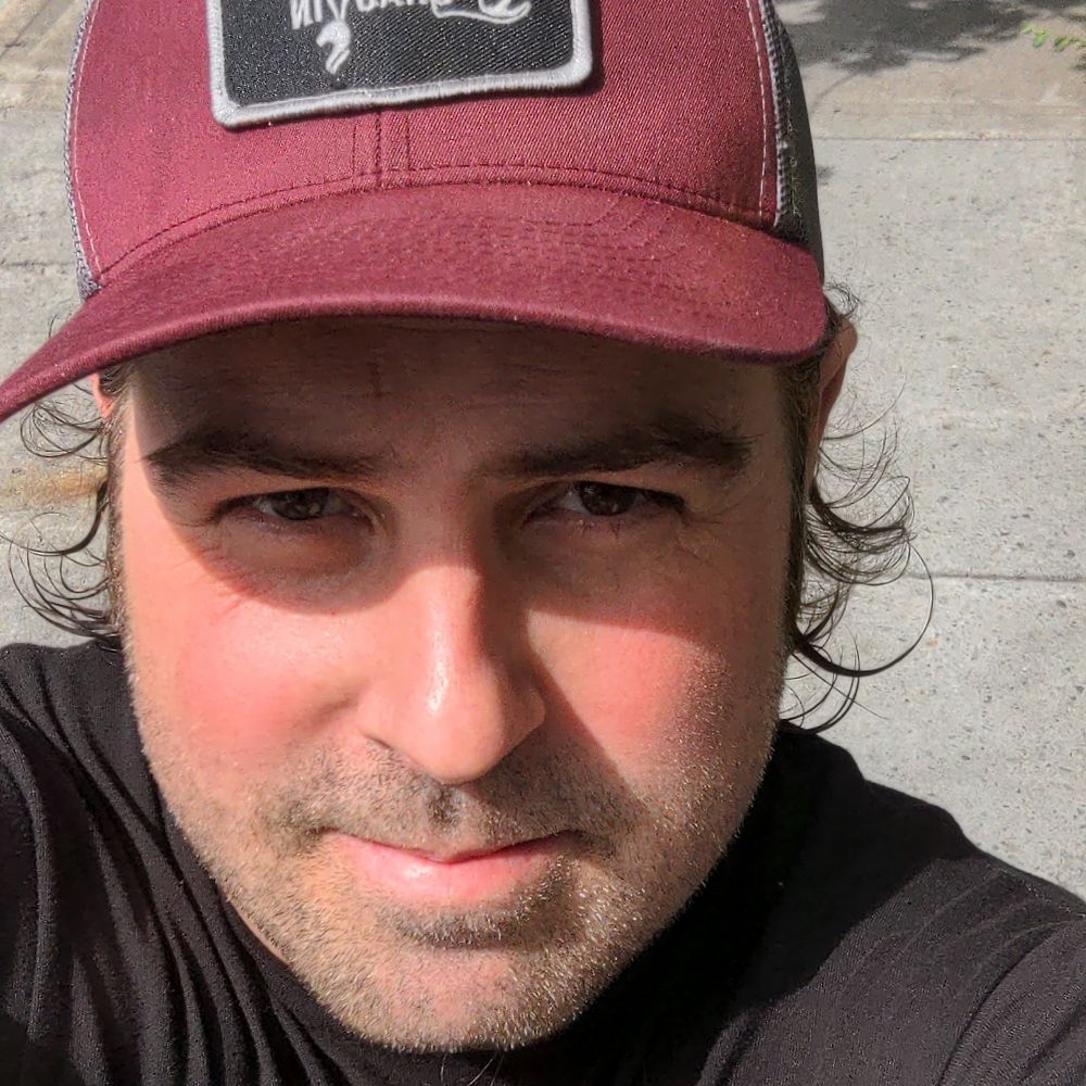Cédrik Dessureault