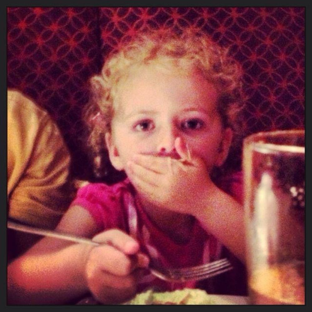 Firefly Restaurant
