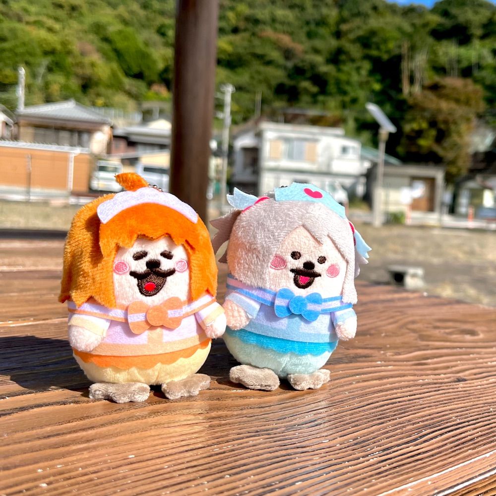 どらごのすけ