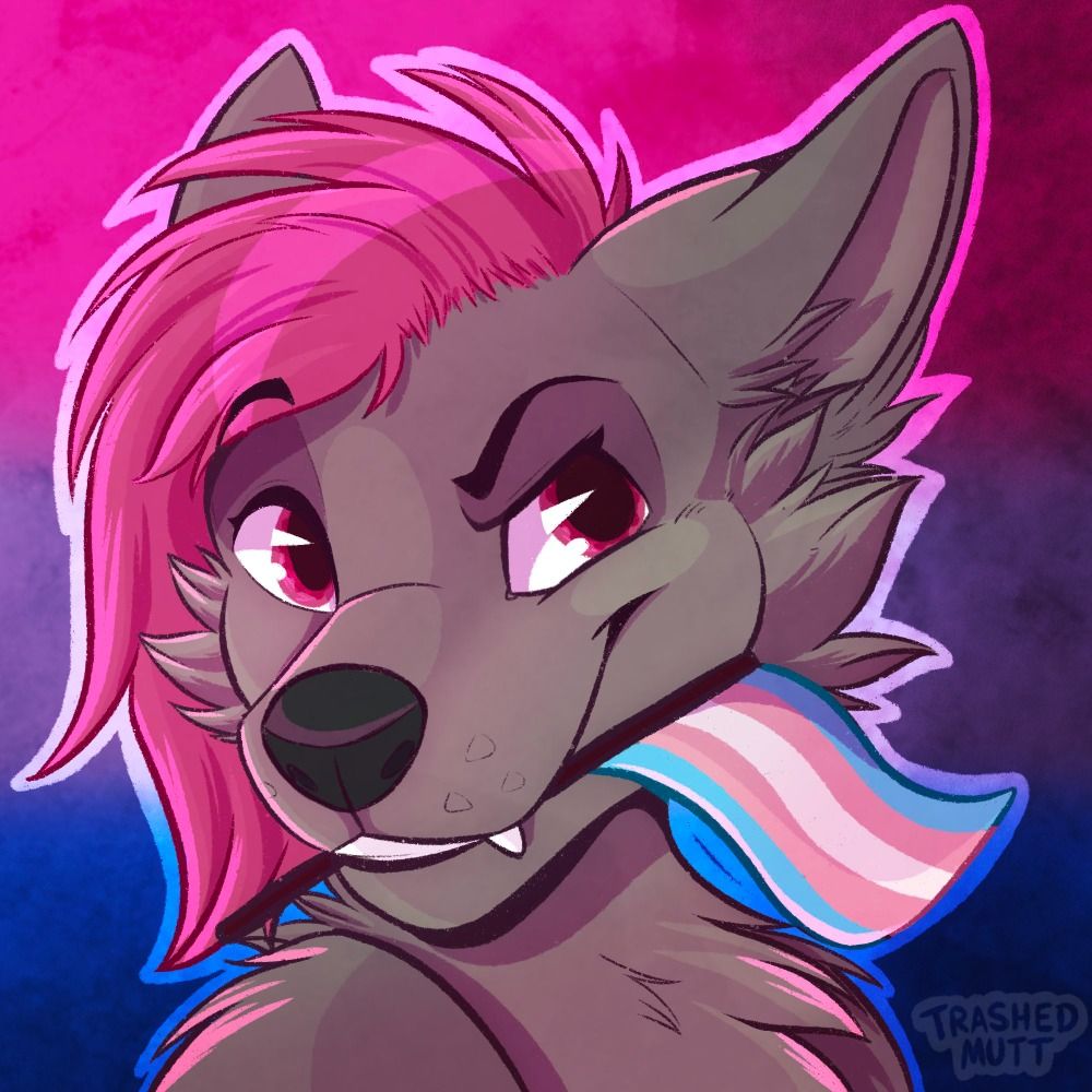 Melody Wolf θ∆