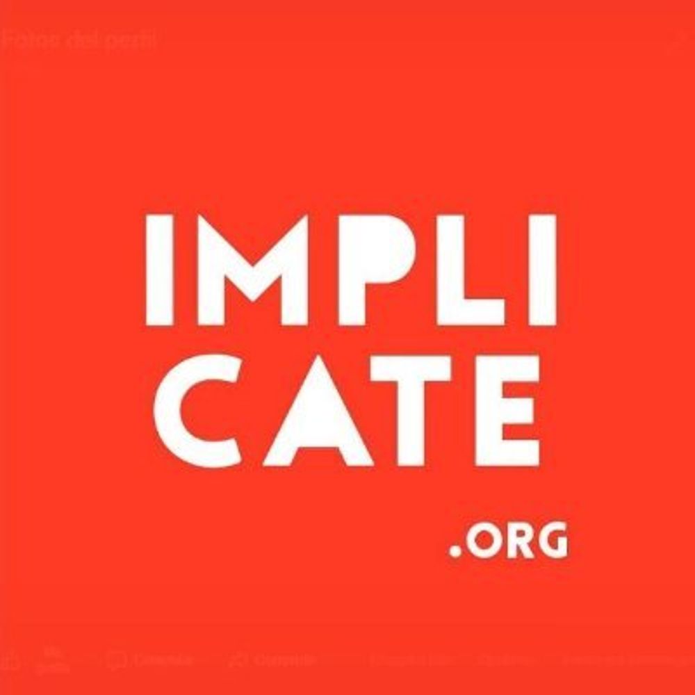 Implícate