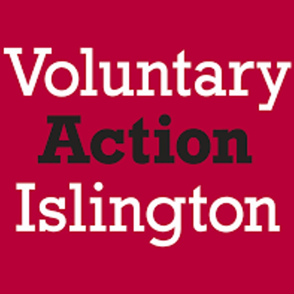 Voluntary Action Islington