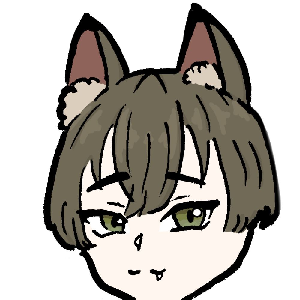 月兎【低浮上気味】