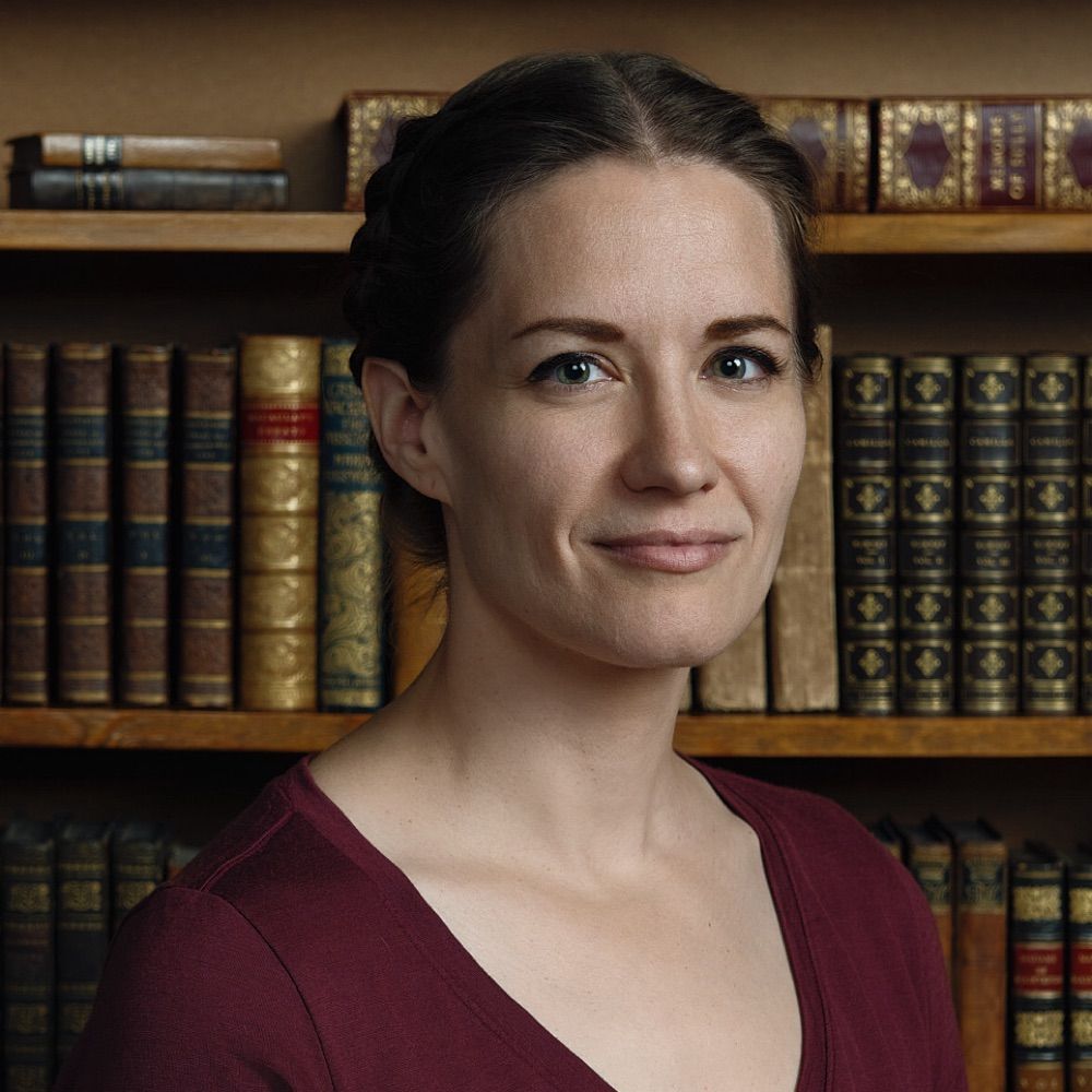 Rebecca Romney