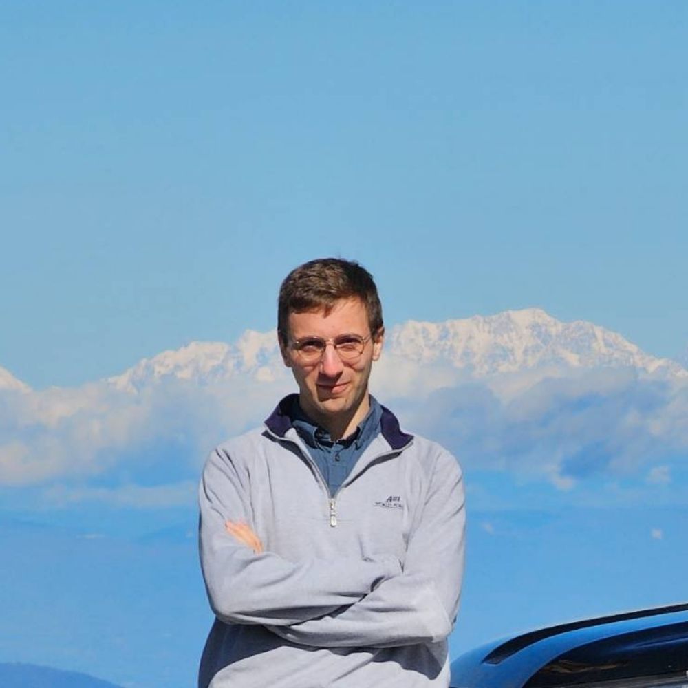 Alexander Sikorski