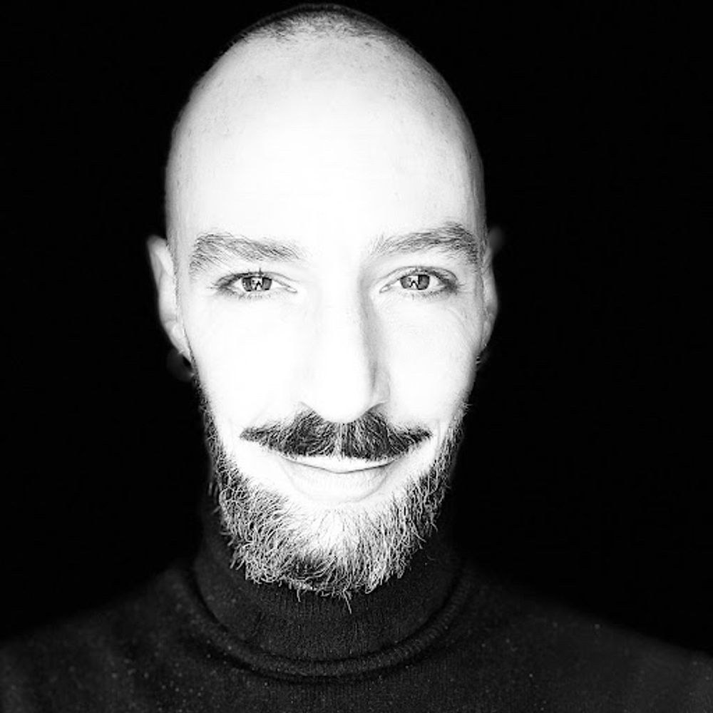 Nathan M McTague