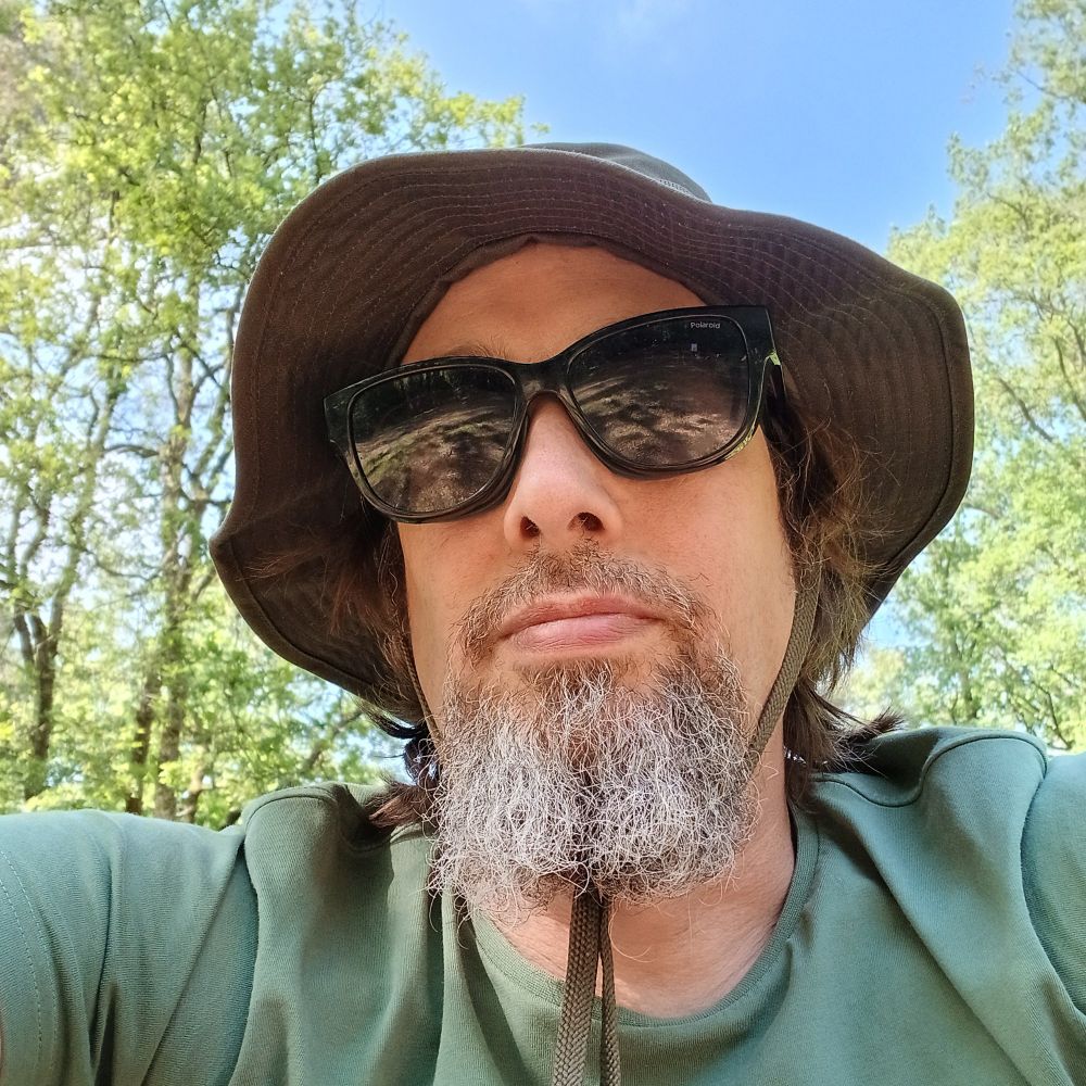 Het Oerbos Rewilding
