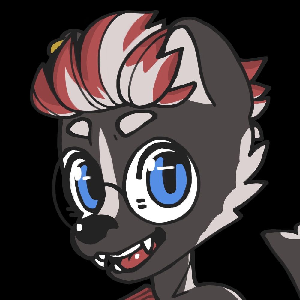 EstherSkunk 🦨 ~PNGTuber