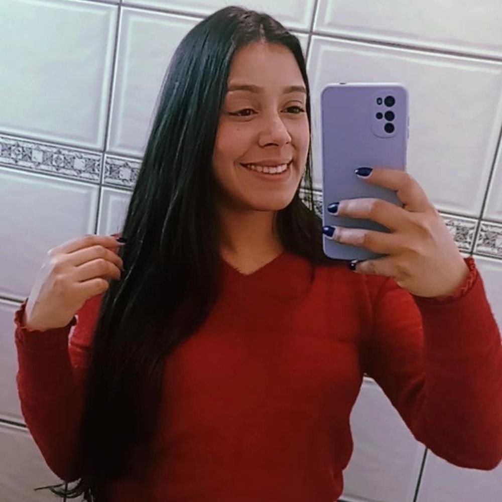 Jeniffer Fraga