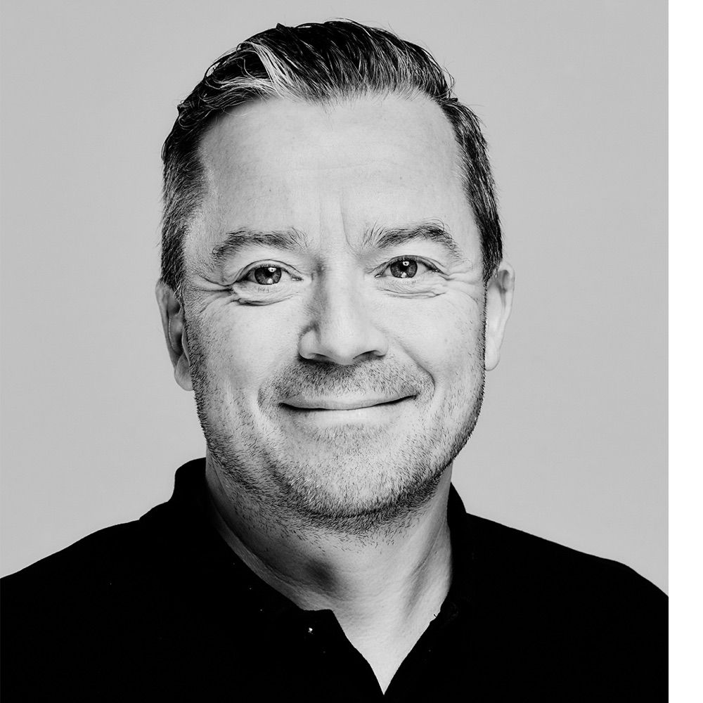 Klaus Larsen