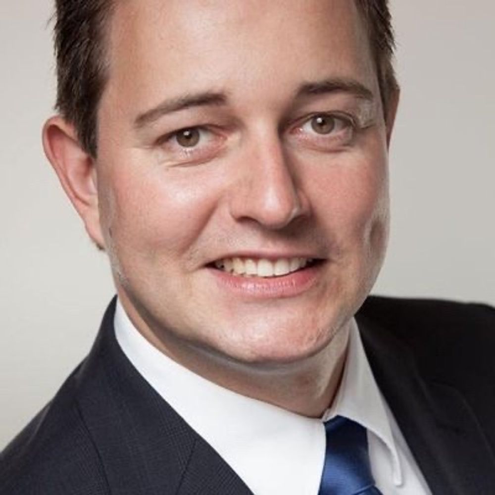 Daniel Protzmann