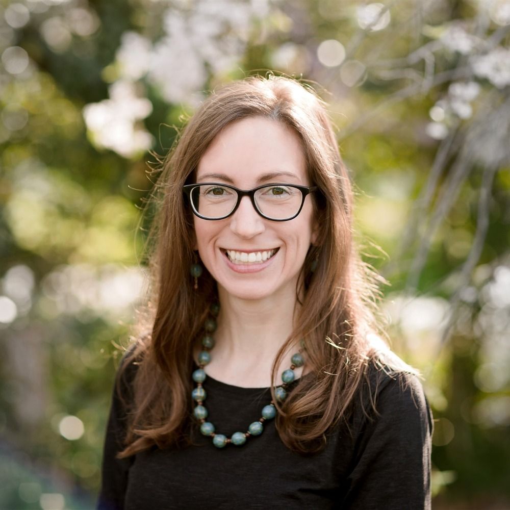 Jenny McKee