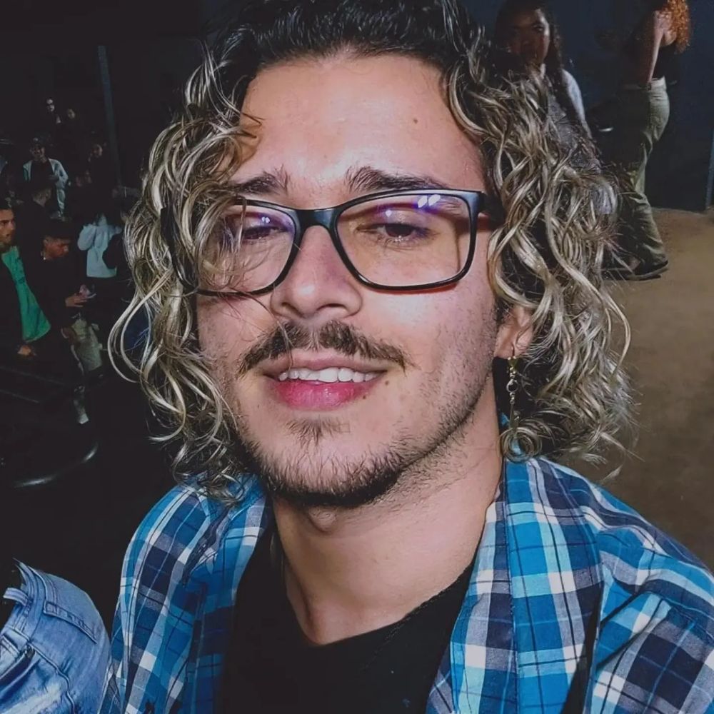 Alexandre Castro