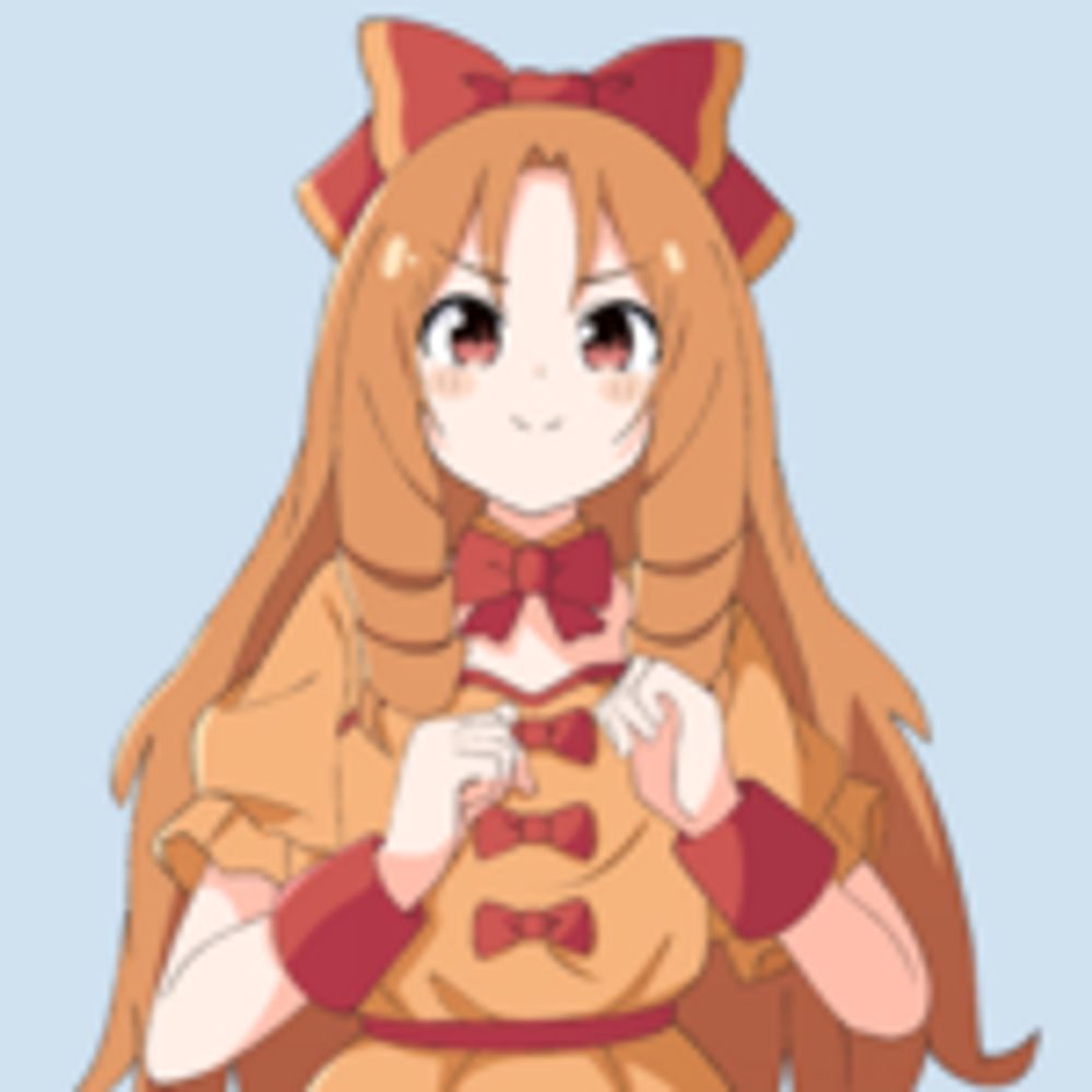 ドーナにゃん