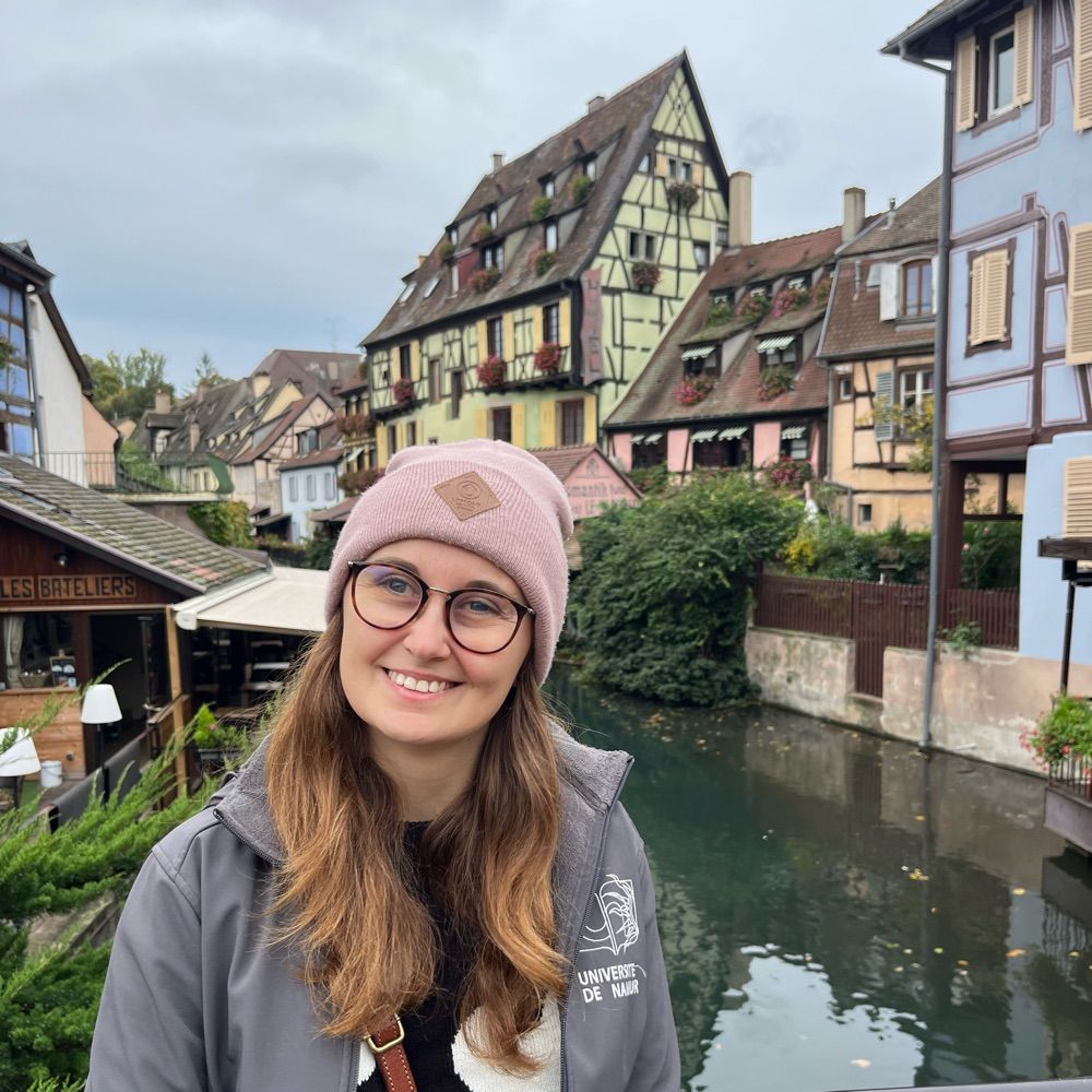 Audrey Verhaeghe