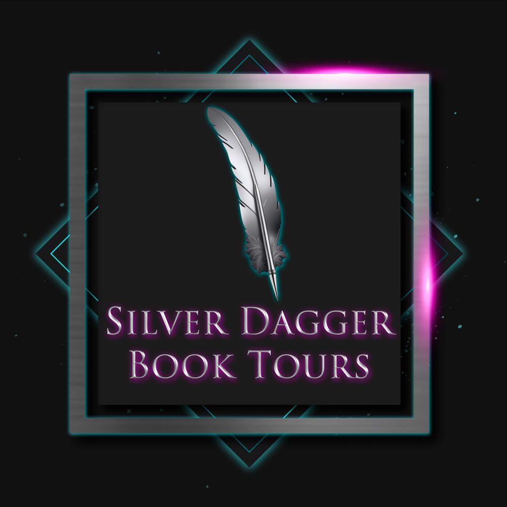 Silver Dagger Book Tours 