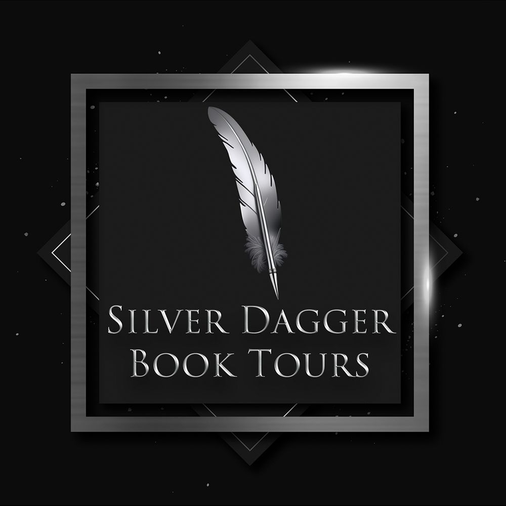 Silver Dagger Book Tours