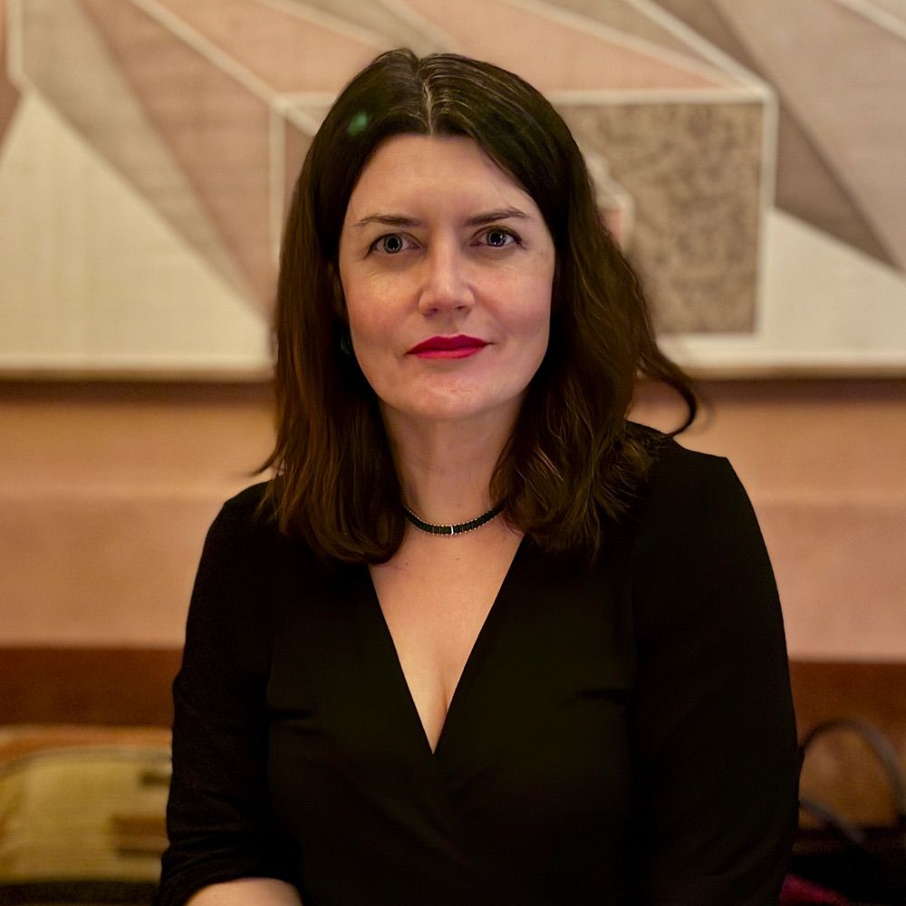 Shauna Clare McGarry