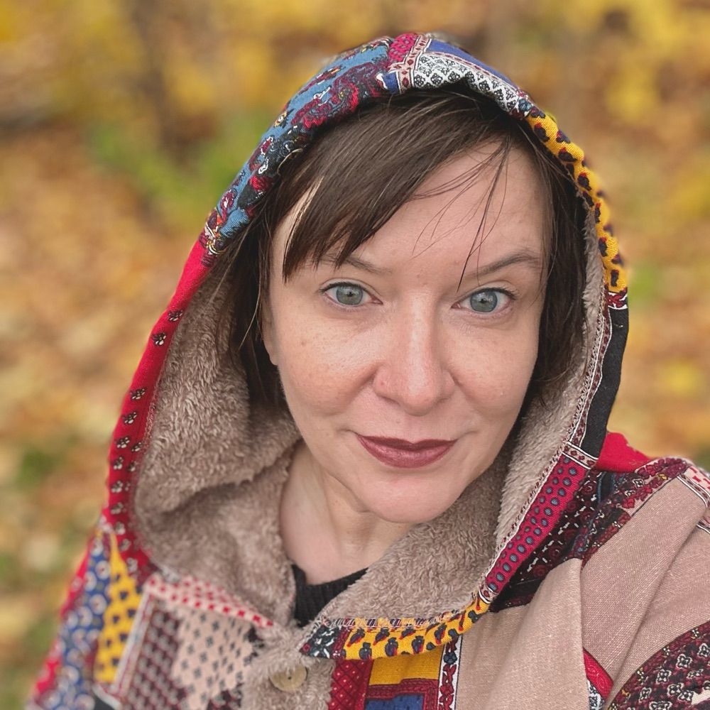 Janet M. Lunn