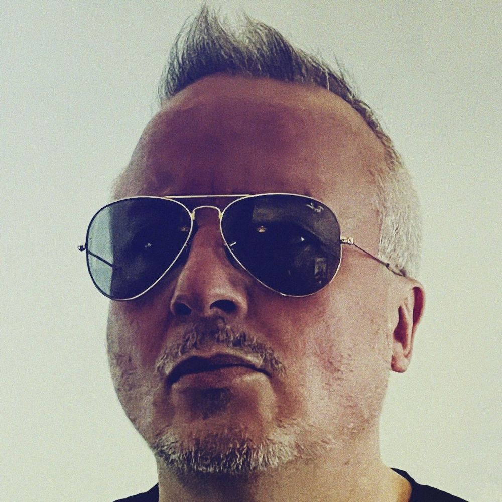 Paul 'WIZ' Johnson
