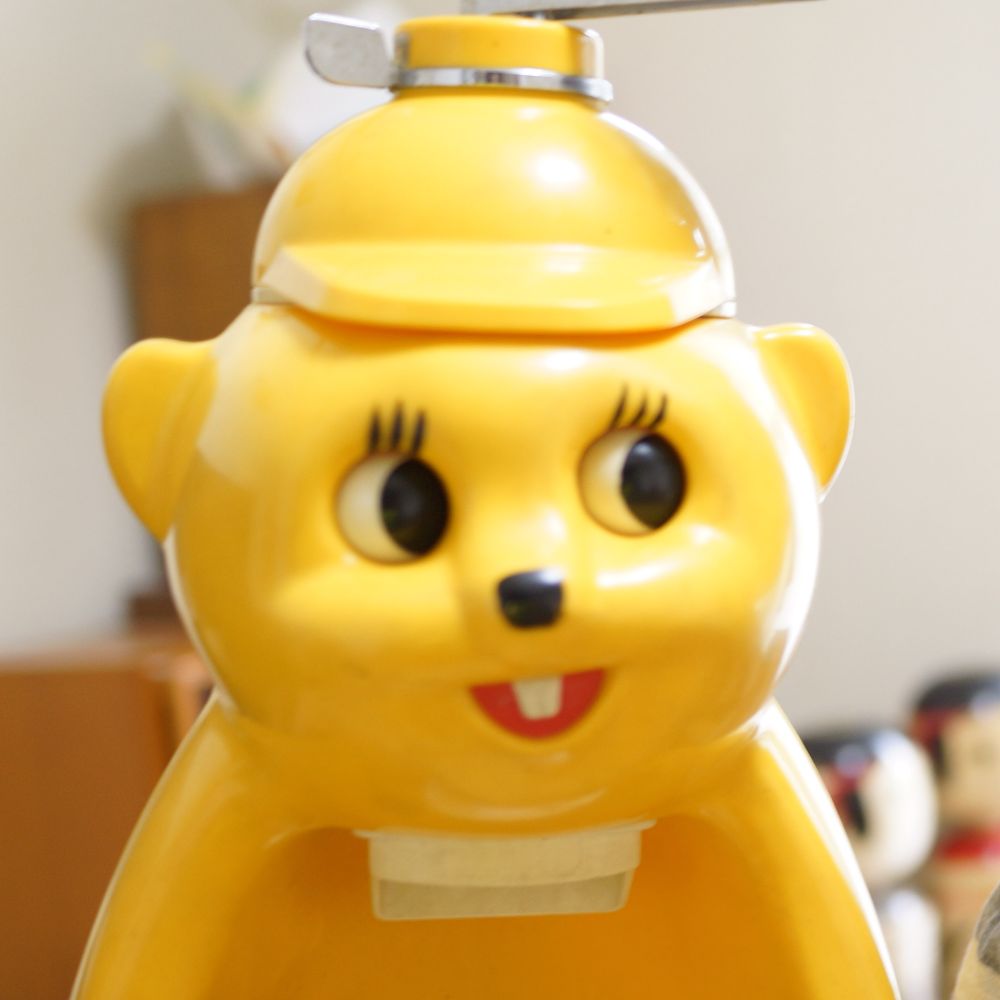ギョロのすけ
