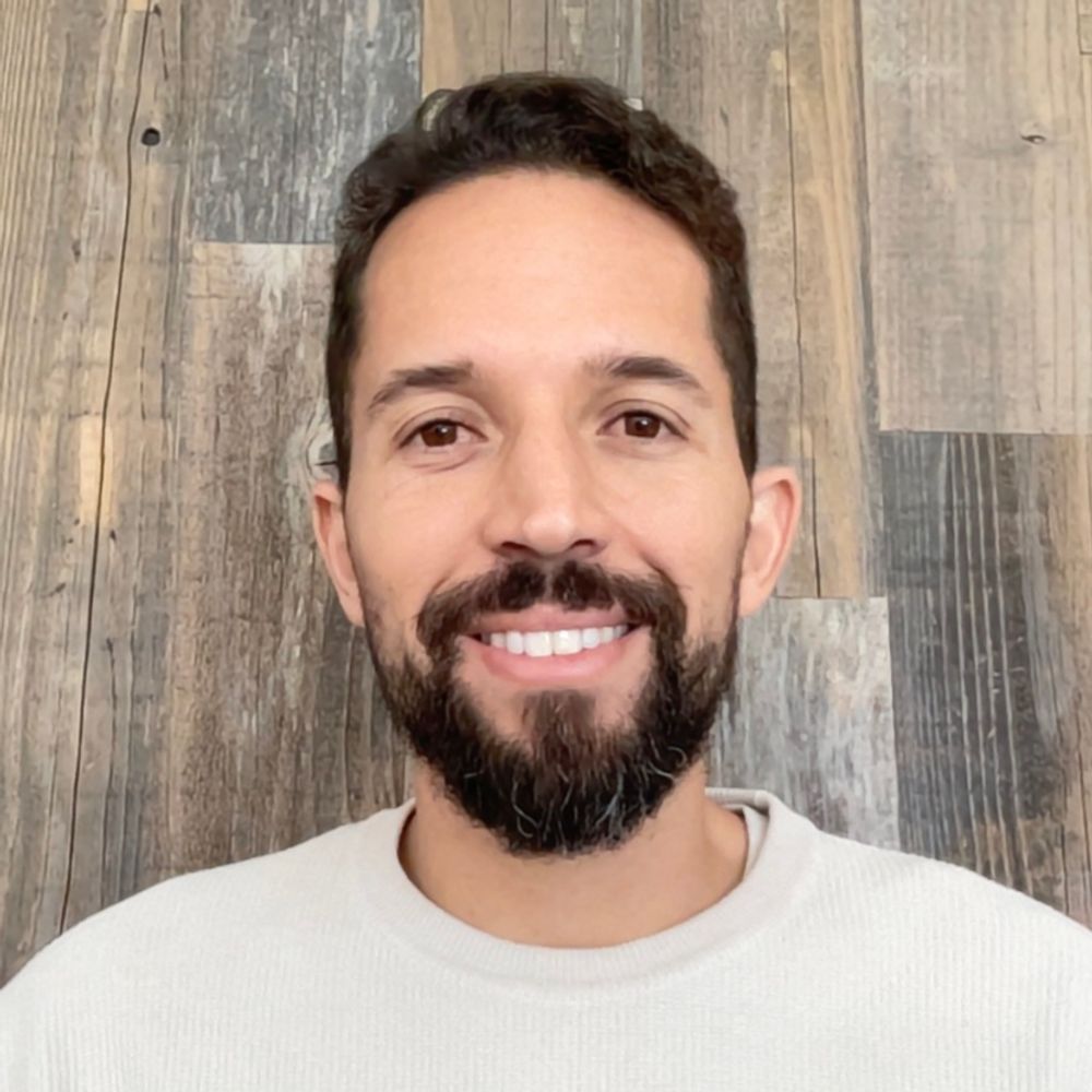 Felipe Ribeiro Barbosa