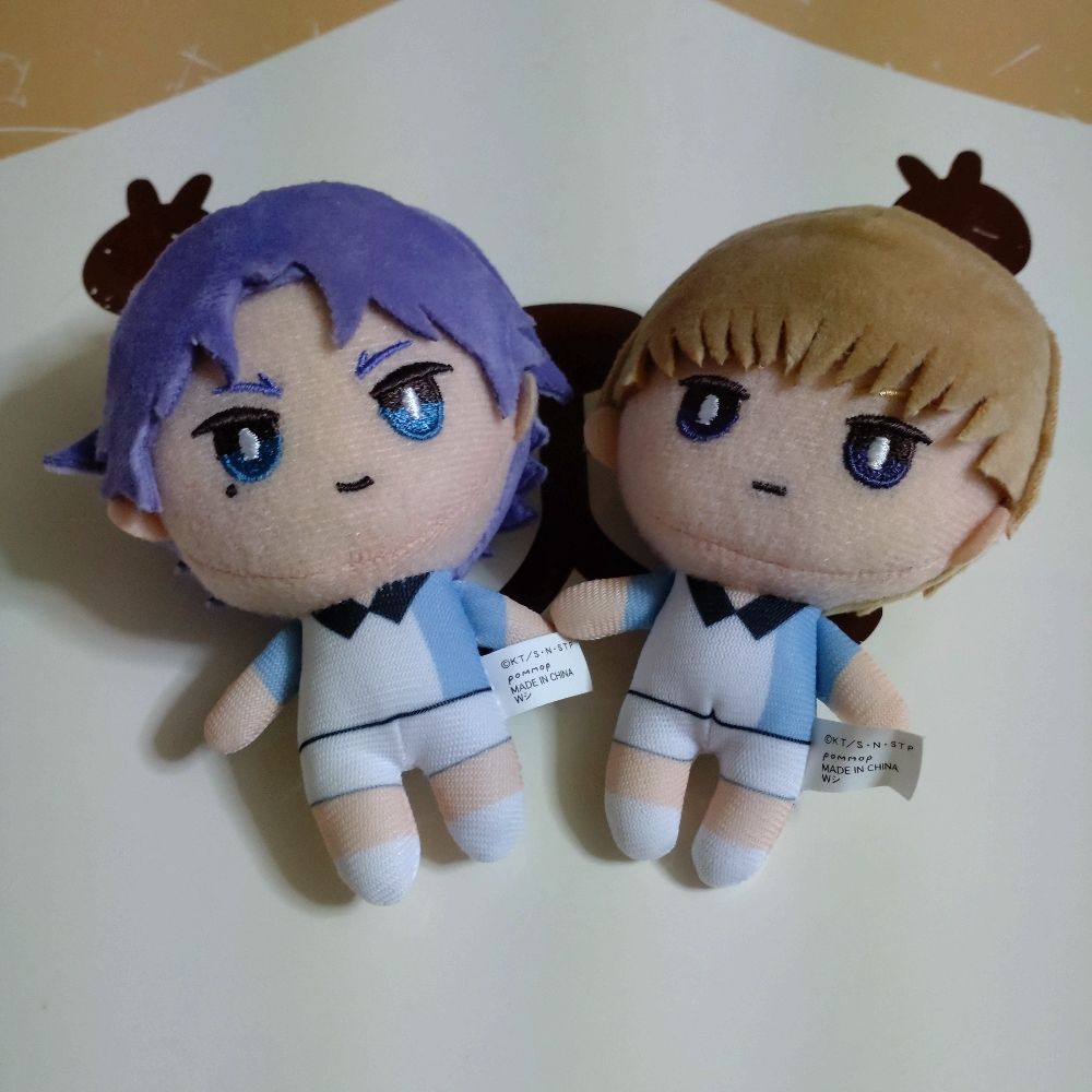 あおみみ