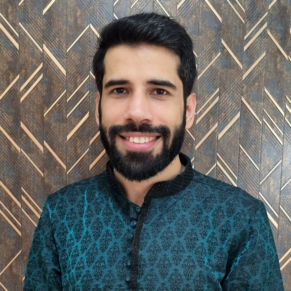 Gaurav Kumar