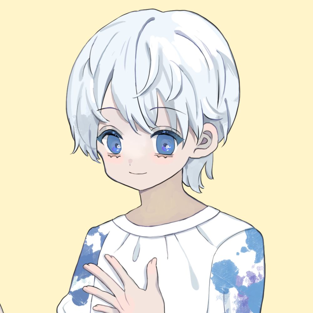 たむ(カッパ㌠)