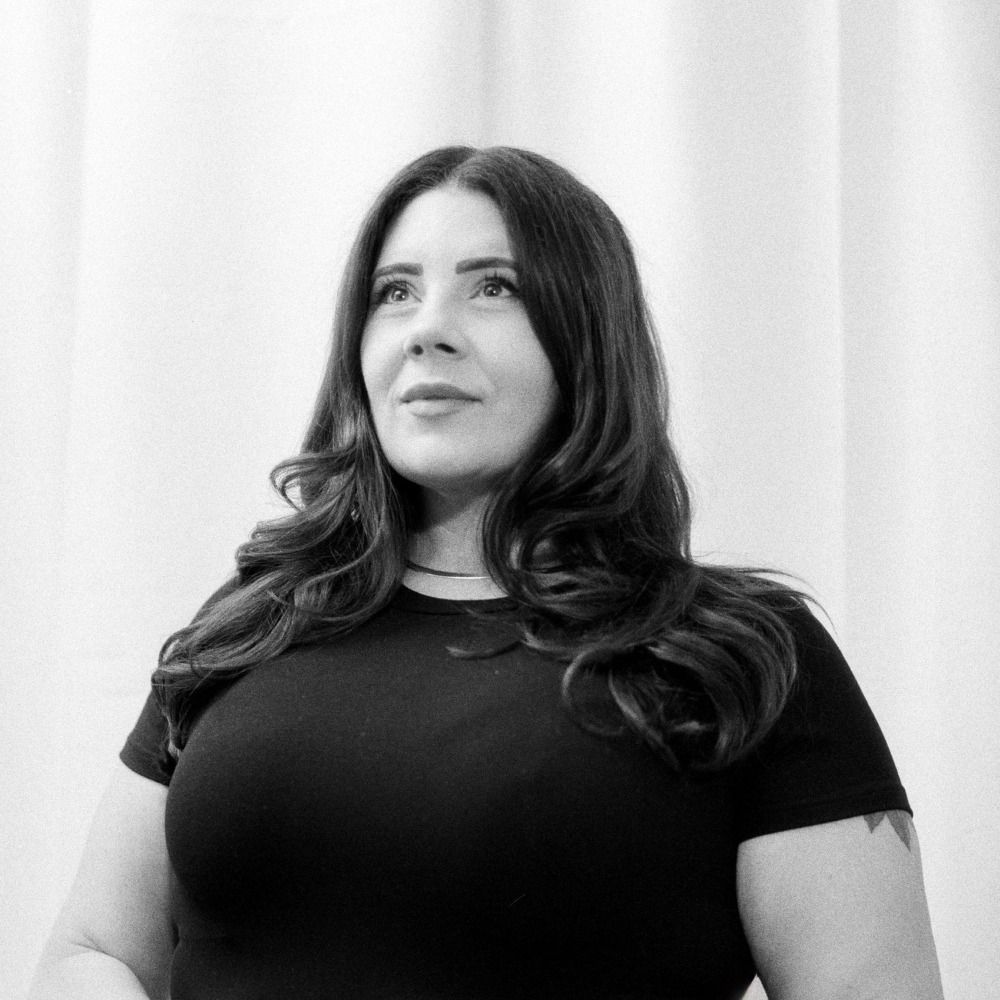 sarah rose etter