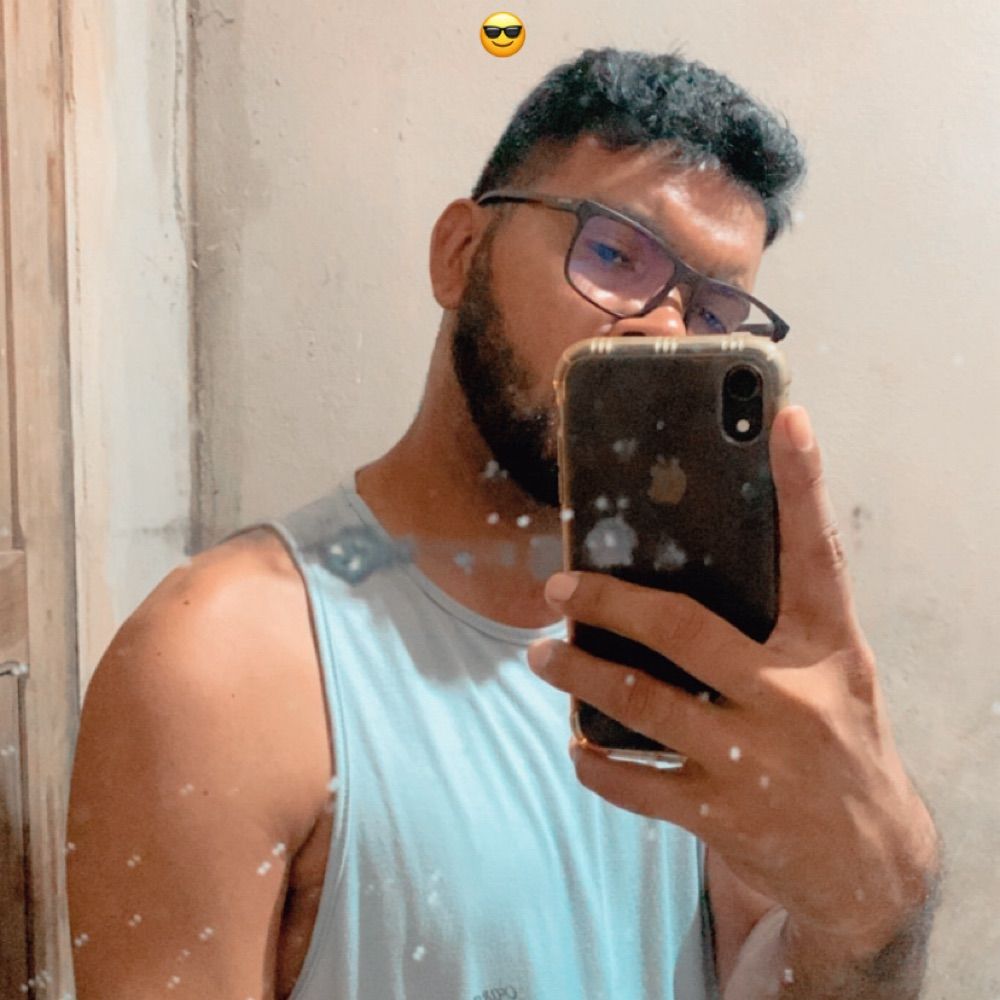 Gleberson Nunes