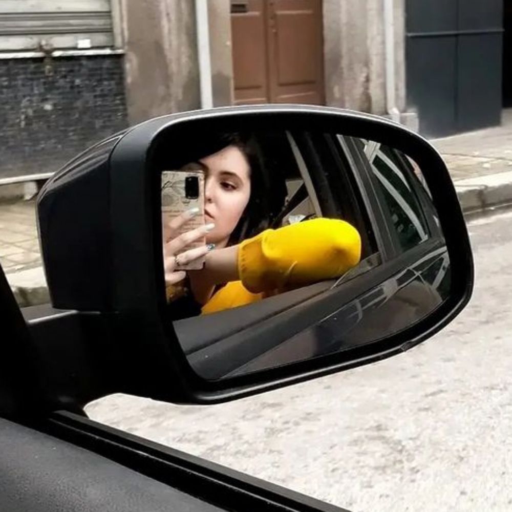 Solo una persona
