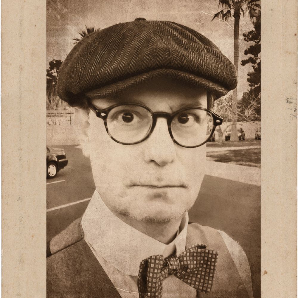 David Elliot