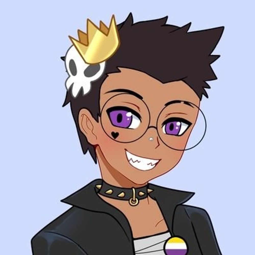 Prince Zephyr