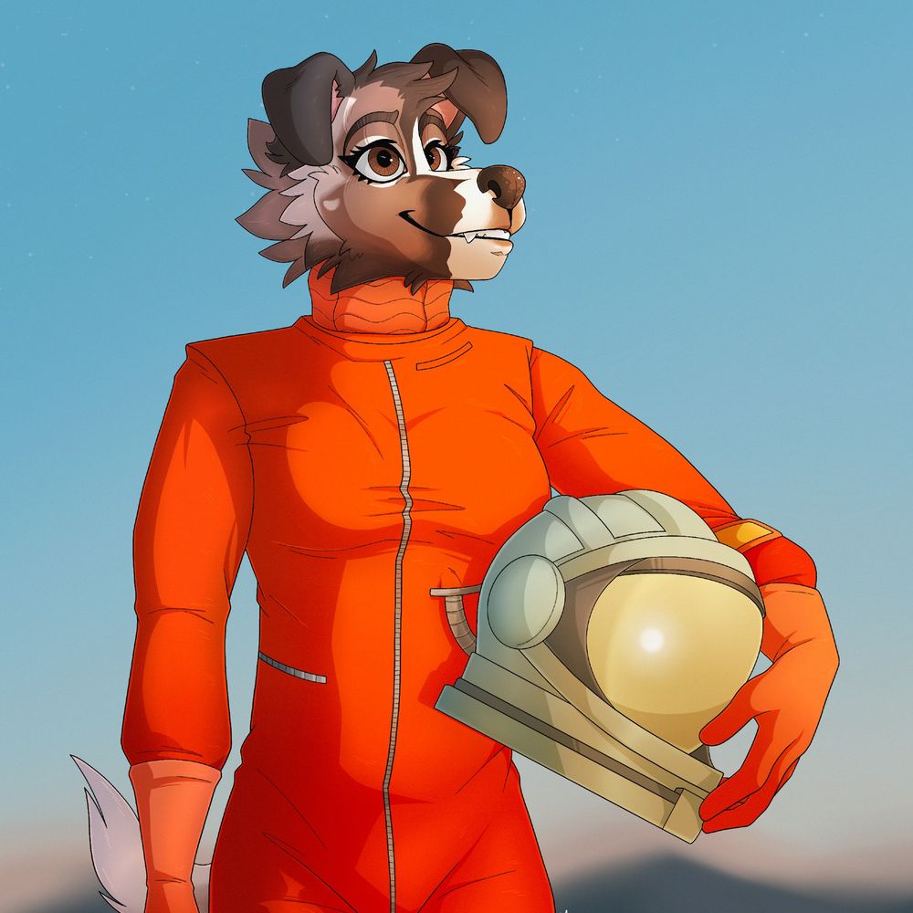 Laika L. Gagarin